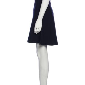 Sandro knee length skirt